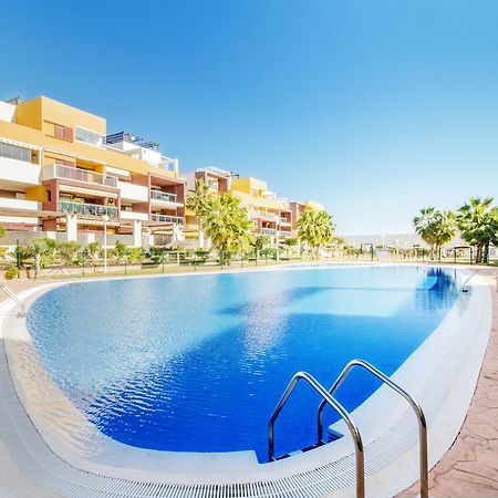 Espanatour El Bosque Dehesa de Campoamor  Ngoại thất bức ảnh