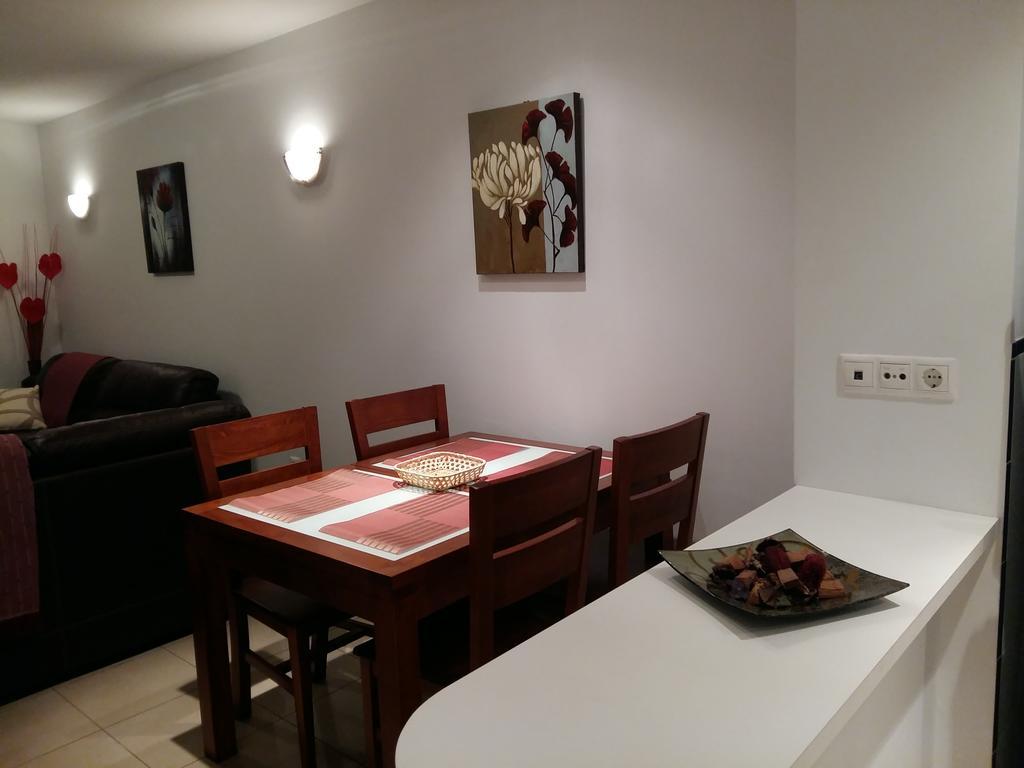 Espanatour El Bosque Dehesa de Campoamor  Ngoại thất bức ảnh