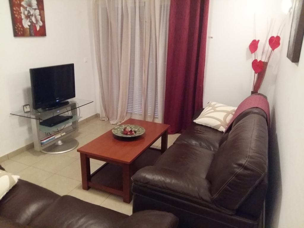 Espanatour El Bosque Dehesa de Campoamor  Ngoại thất bức ảnh