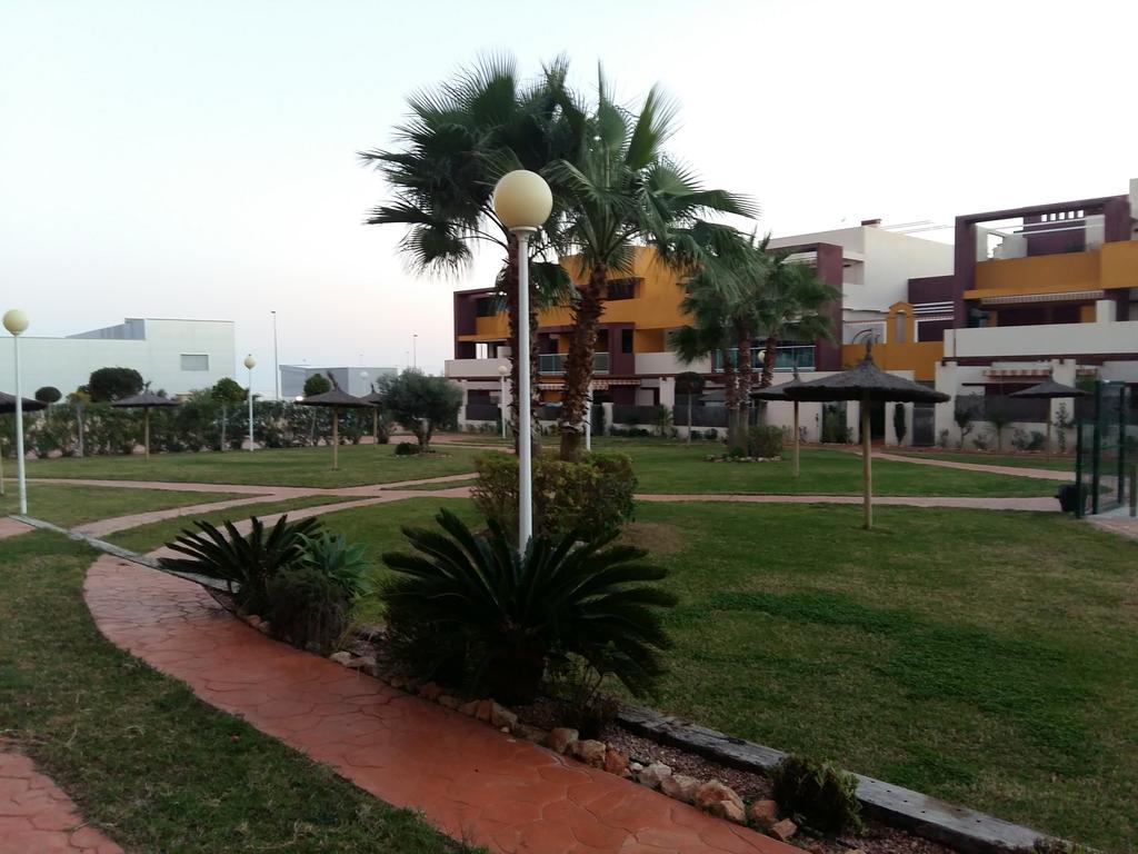 Espanatour El Bosque Dehesa de Campoamor  Ngoại thất bức ảnh