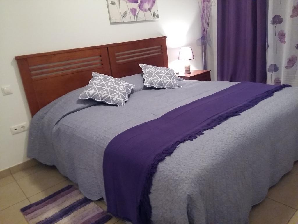Espanatour El Bosque Dehesa de Campoamor  Ngoại thất bức ảnh