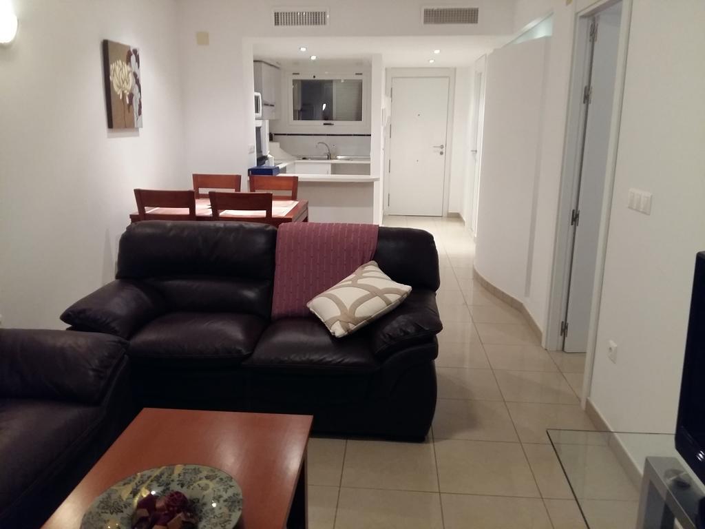 Espanatour El Bosque Dehesa de Campoamor  Ngoại thất bức ảnh
