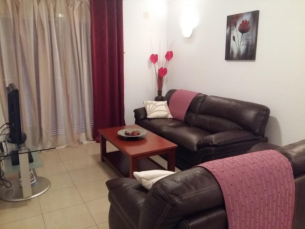 Espanatour El Bosque Dehesa de Campoamor  Ngoại thất bức ảnh