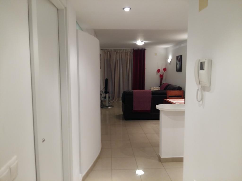 Espanatour El Bosque Dehesa de Campoamor  Ngoại thất bức ảnh