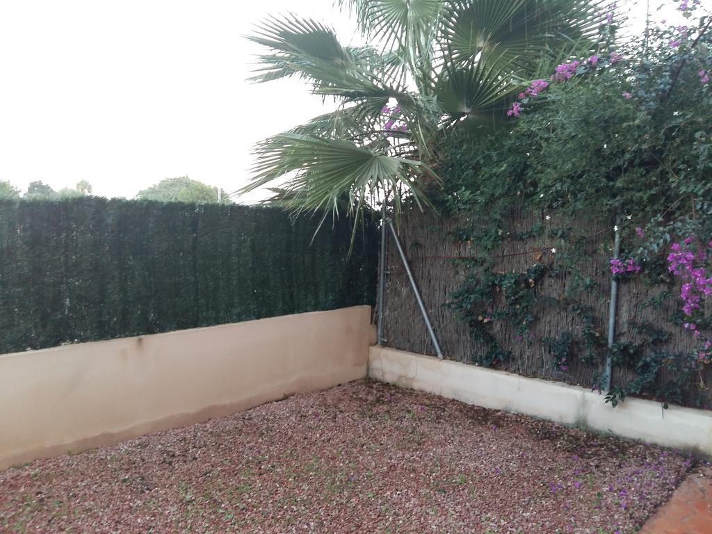 Espanatour El Bosque Dehesa de Campoamor  Ngoại thất bức ảnh