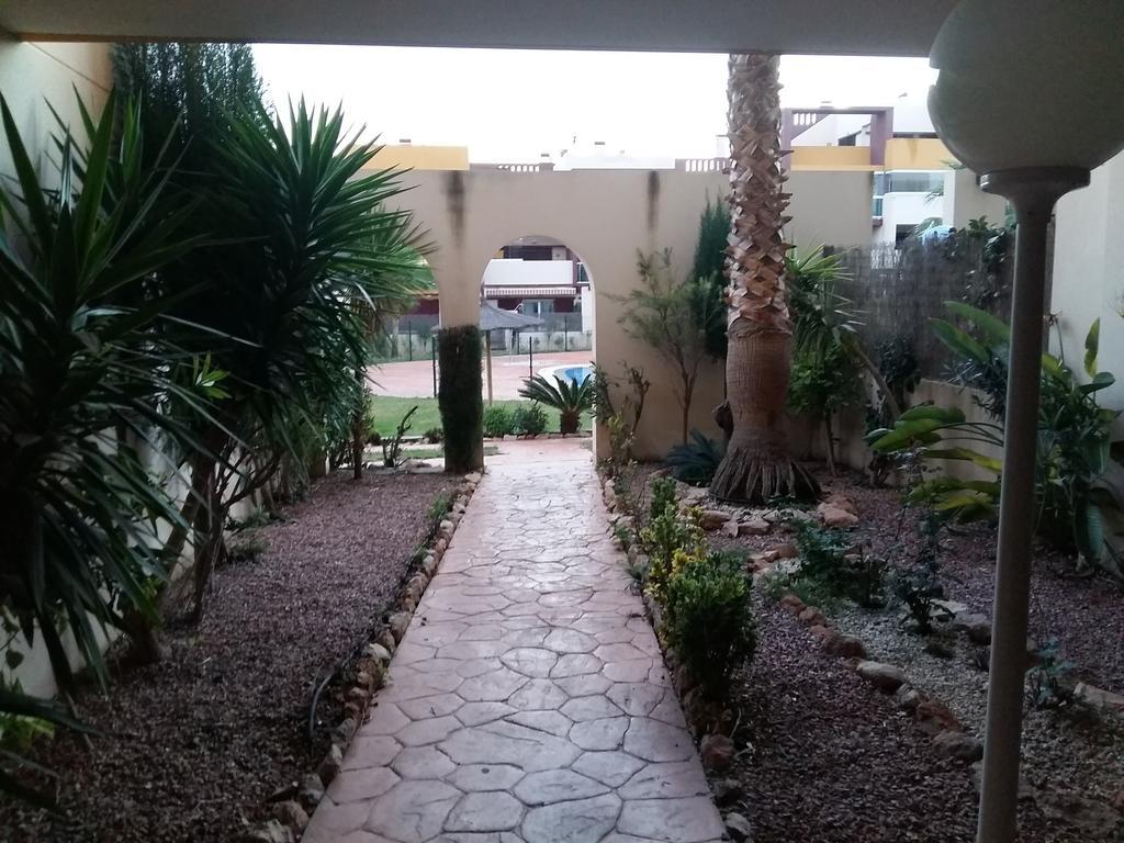 Espanatour El Bosque Dehesa de Campoamor  Ngoại thất bức ảnh