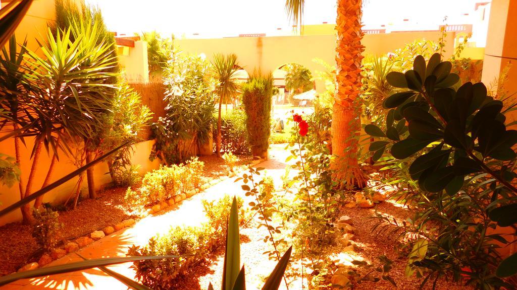 Espanatour El Bosque Dehesa de Campoamor  Ngoại thất bức ảnh