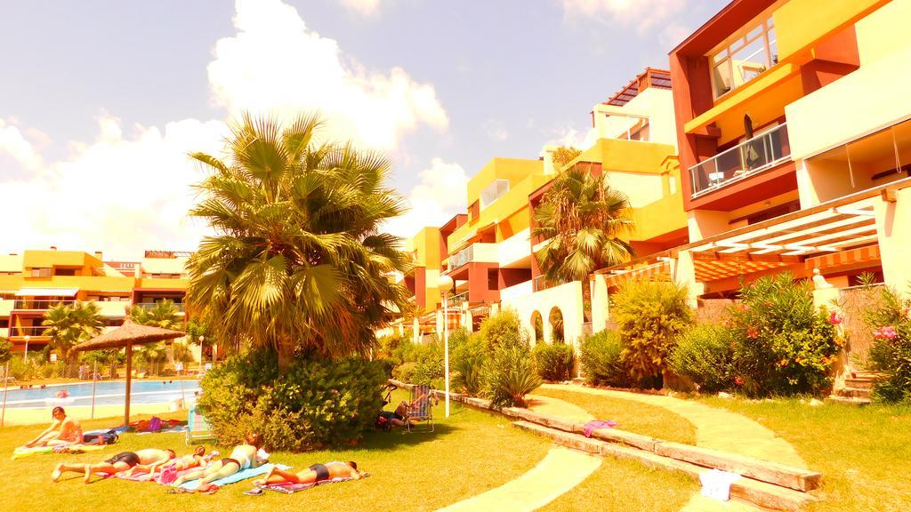 Espanatour El Bosque Dehesa de Campoamor  Ngoại thất bức ảnh