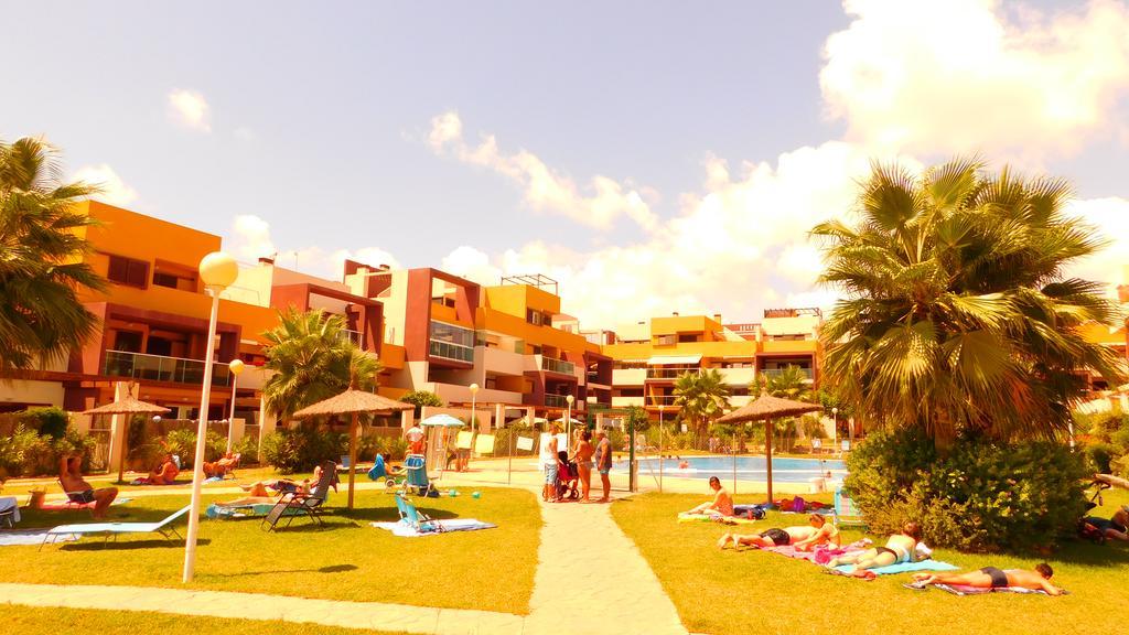 Espanatour El Bosque Dehesa de Campoamor  Ngoại thất bức ảnh