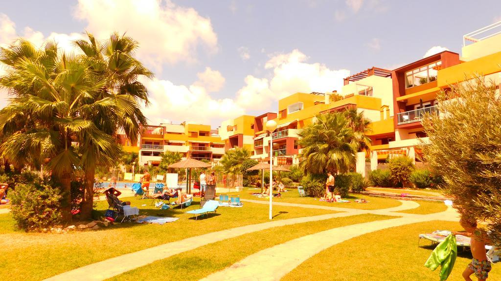 Espanatour El Bosque Dehesa de Campoamor  Ngoại thất bức ảnh