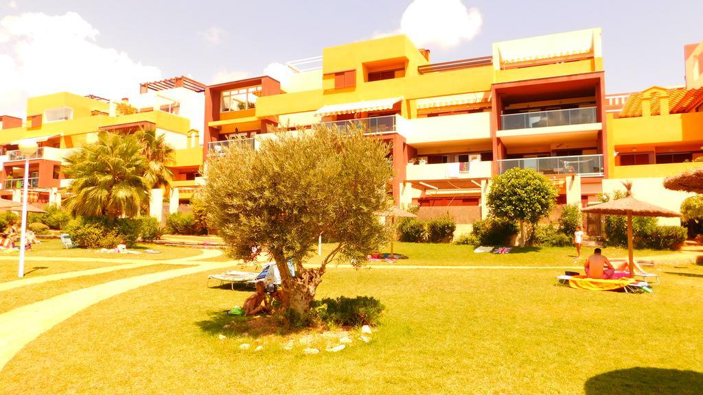 Espanatour El Bosque Dehesa de Campoamor  Ngoại thất bức ảnh