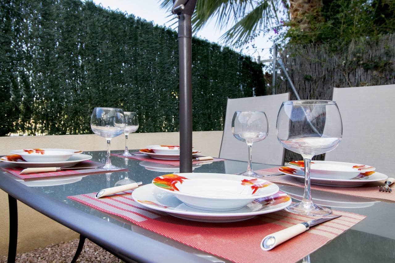 Espanatour El Bosque Dehesa de Campoamor  Ngoại thất bức ảnh