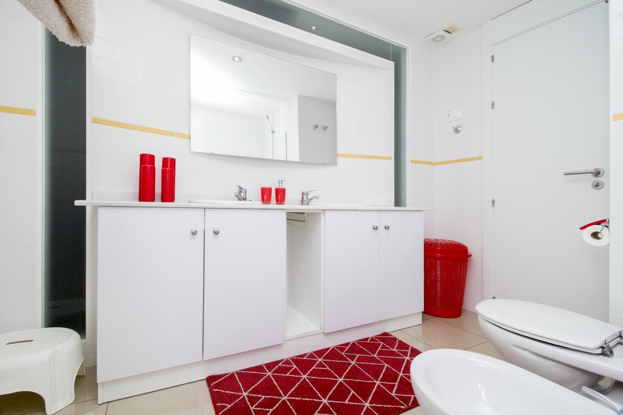 Espanatour El Bosque Dehesa de Campoamor  Ngoại thất bức ảnh