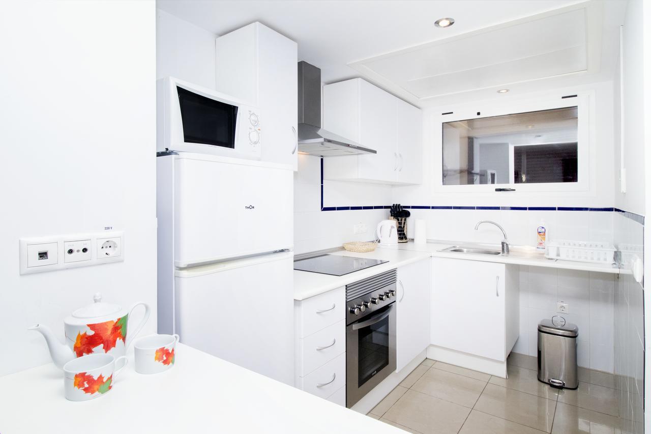 Espanatour El Bosque Dehesa de Campoamor  Ngoại thất bức ảnh