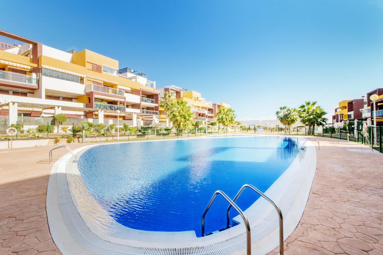 Espanatour El Bosque Dehesa de Campoamor  Ngoại thất bức ảnh