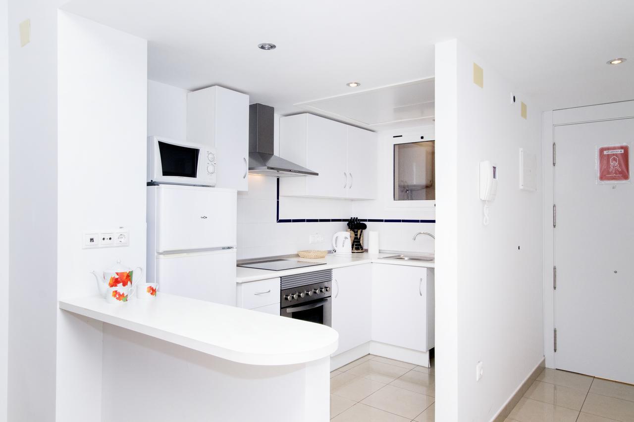 Espanatour El Bosque Dehesa de Campoamor  Ngoại thất bức ảnh