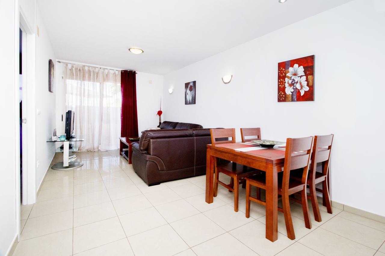 Espanatour El Bosque Dehesa de Campoamor  Ngoại thất bức ảnh